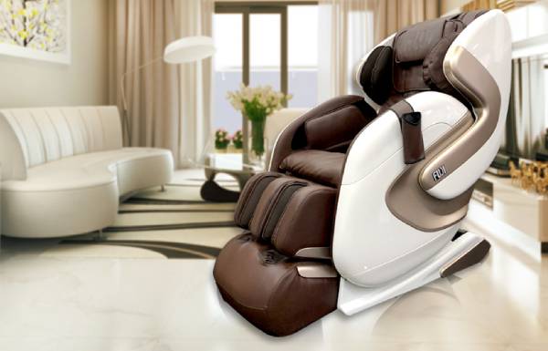 Ghế massage giá rẻ dưới 10 triệu cẩn thận khi mua vì đồ đểu